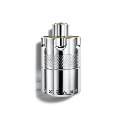 PERFUME AZZARO WANTED HOMBRE EDP 100 ML - 2