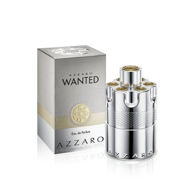 PERFUME AZZARO WANTED HOMBRE EDP 100 ML - 3