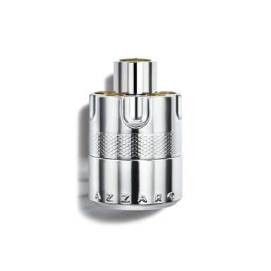 PERFUME AZZARO WANTED HOMBRE EDP 50 ML - 2