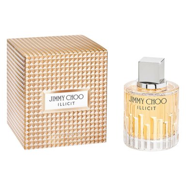 PERFUME JIMMY CHOO ILLICIT MUJER EDP 100 ML - 1