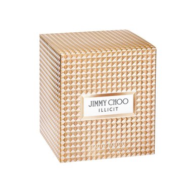 PERFUME JIMMY CHOO ILLICIT MUJER EDP 100 ML - 3
