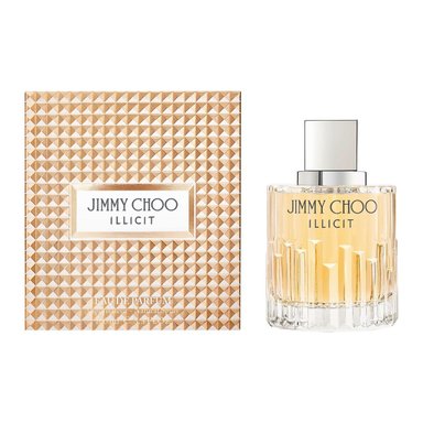 PERFUME JIMMY CHOO ILLICIT MUJER EDP 100 ML - 4