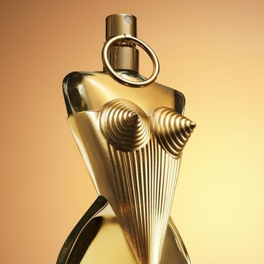 PERFUME JEAN PAUL GAULTIER DIVINE MUJER EDP 30 ML - 3