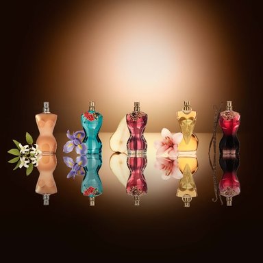 PERFUME JEAN PAUL GAULTIER DIVINE MUJER EDP 30 ML - 7