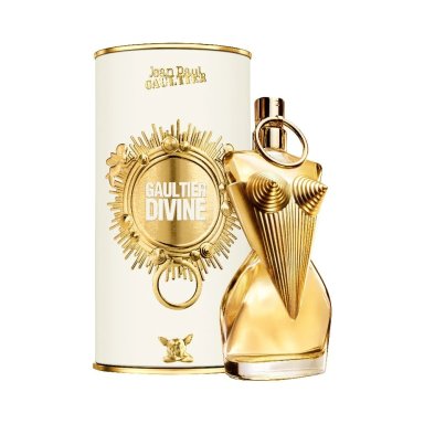 PERFUME JEAN PAUL GAULTIER DIVINE MUJER EDP 50 ML
