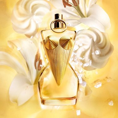 PERFUME JEAN PAUL GAULTIER DIVINE MUJER EDP 50 ML - 4