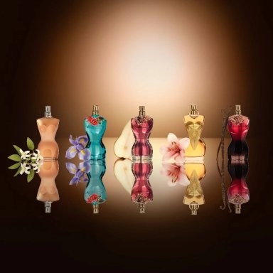 PERFUME JEAN PAUL GAULTIER DIVINE MUJER EDP 50 ML - 7