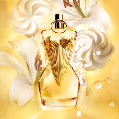 PERFUME JEAN PAUL GAULTIER DIVINE MUJER EDP 100 ML - 4