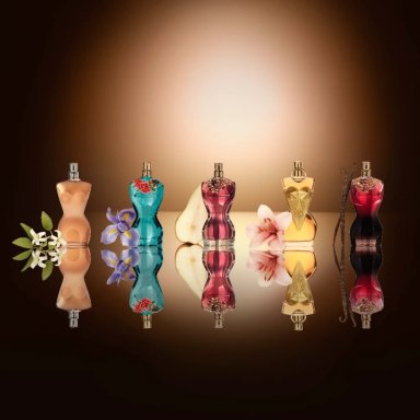 PERFUME JEAN PAUL GAULTIER DIVINE MUJER EDP 100 ML - 7
