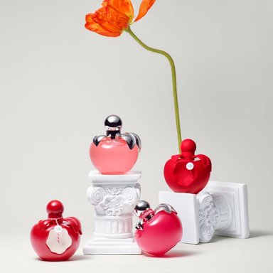 PERFUME NINA RICCI MUJER EDP 50 ML - 7