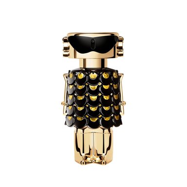 PERFUME RABANNE FAME MUJER EDP 50 ML - 2