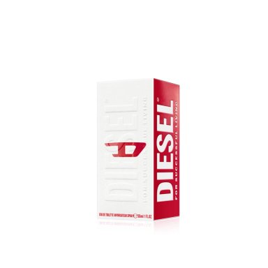 PERFUME DIESEL LD552900 UNISEX EDT 30ML - 2