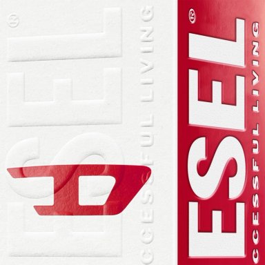 PERFUME DIESEL LD552900 UNISEX EDT 30ML - 5