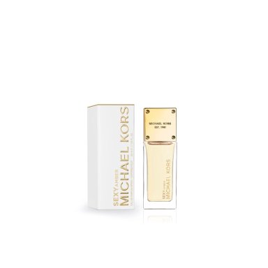 PERFUME MICHAEL KORS SEXY AMBER MUJER EDP 50ML - 3