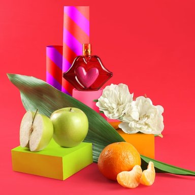 PERFUME AGATHA RUIZ DE LA PRADA BESO MUJER EDT 50 ML - 2