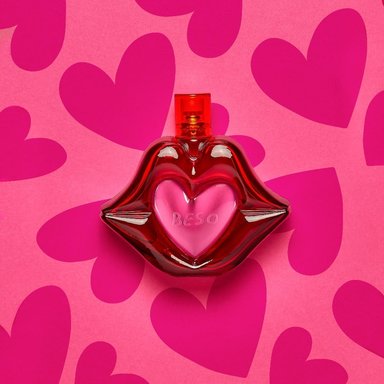 PERFUME AGATHA RUIZ DE LA PRADA BESO MUJER EDT 50 ML - 4