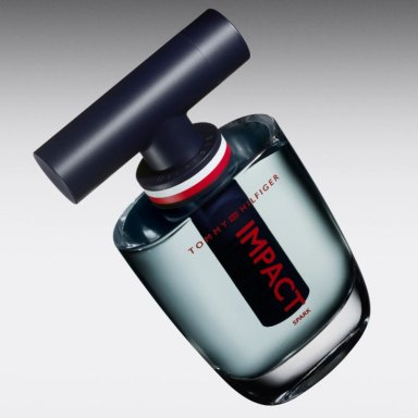 PERFUME TOMMY HILFIGER 5121910GBB HOMBRE EDT 100 ML - 4