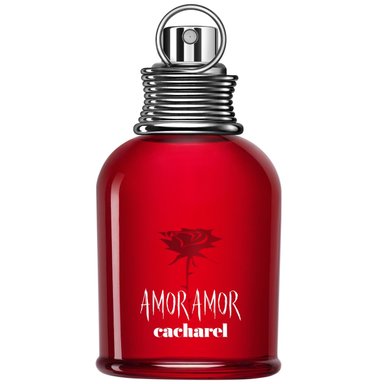 PERFUME CACHAREL AMOR AMOR MUJER EDT 100 ML - 1