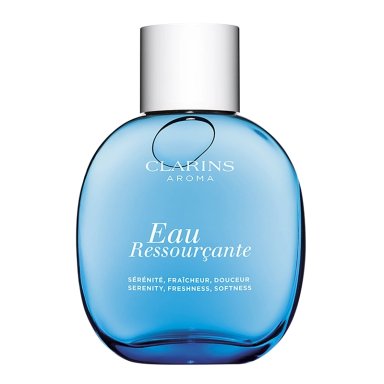 TRATAMIENTO CLARINS EAU RESSOURCANTE TREATMENT FRAGRANCE 100ML - 1