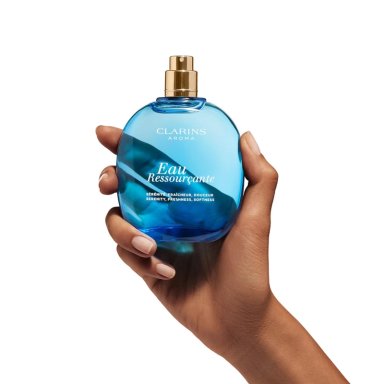 TRATAMIENTO CLARINS EAU RESSOURCANTE TREATMENT FRAGRANCE 100ML - 2