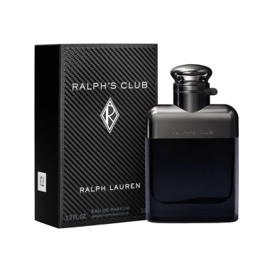 PERFUME RALPH LAUREN POLO CLUB HOMBRE EDP 50 ML - 2