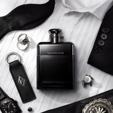 PERFUME RALPH LAUREN POLO CLUB HOMBRE EDP 50 ML - 4