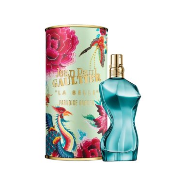PERFUME JEAN PAUL GAULTIER LA BELLE PARADISE GARDEN MUJER EDP 30ML
