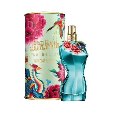 PERFUME JEAN PAUL GAULTIER LA BELLE PARADISE GARDEN MUJER EDP 50ML - 1