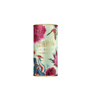 PERFUME JEAN PAUL GAULTIER LA BELLE PARADISE GARDEN MUJER EDP 50ML - 3
