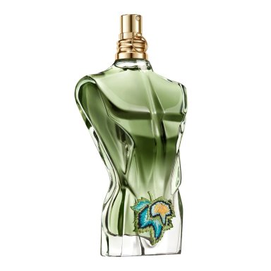 PERFUME JEAN PAUL GAULTIER LE BEAU PARADISE GARDEN HOMBRE EDP 125ML - 2
