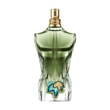 PERFUME JEAN PAUL GAULTIER LE BEAU PARADISE GARDEN HOMBRE EDP 75ML - 2