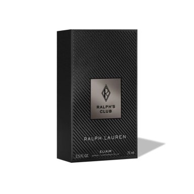 PERFUME RALPH LAUREN RALPH CLUB ELIXIR HOMBRE EDP 75 ML - 2