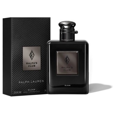 PERFUME RALPH LAUREN RALPH CLUB ELIXIR HOMBRE EDP 75 ML - 3