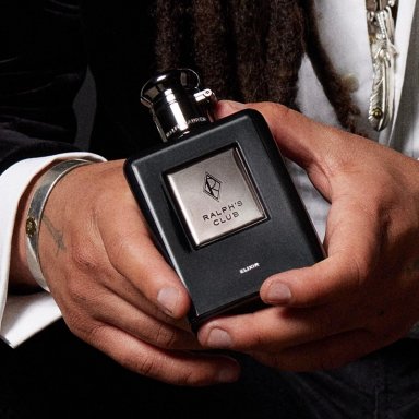 PERFUME RALPH LAUREN RALPH CLUB ELIXIR HOMBRE EDP 75 ML - 6