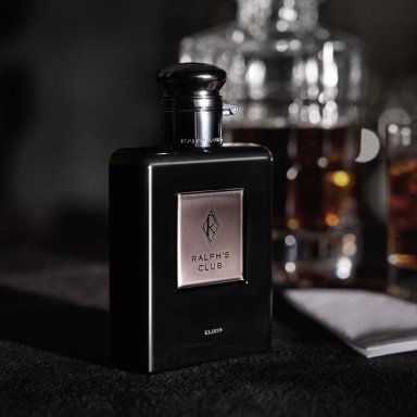 PERFUME RALPH LAUREN RALPH CLUB ELIXIR HOMBRE EDP 75 ML - 7