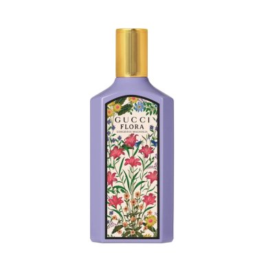 PERFUME GUCCI FLORA GORGEOUS MAGNOLIA MUJER EDP 100 ML - 2