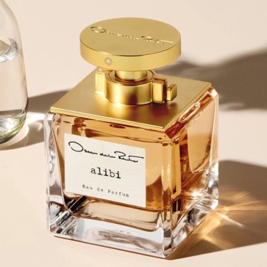 PERFUME OSCAR DE LA RENTA ALIBI MUJER EDP 100 ML - 4