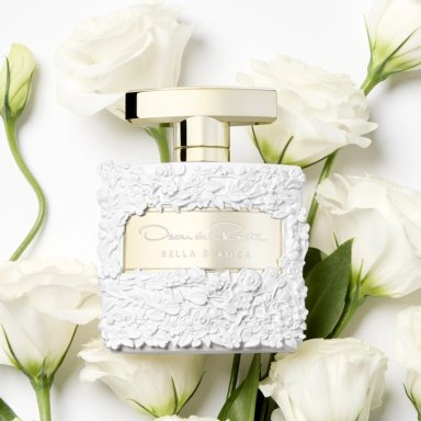 PERFUME OSCAR DE LA RENTA BELLA BLANCA MUJER EDP 100 ML - 2