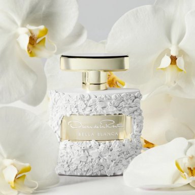 PERFUME OSCAR DE LA RENTA BELLA BLANCA MUJER EDP 100 ML - 4