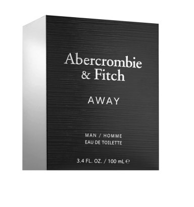 PERFUME ABERCROMBIE & FITCH AWAY TONIGHT HOMBRE EDT 100 ML - 2