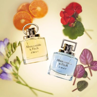 PERFUME ABERCROMBIE & FITCH AWAY TONIGHT HOMBRE EDT 100 ML - 3