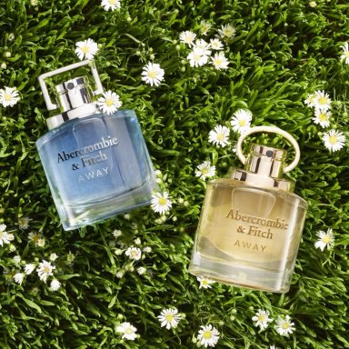 PERFUME ABERCROMBIE & FITCH AWAY TONIGHT HOMBRE EDT 100 ML - 4