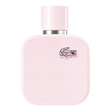 PERFUME LACOSTE L.12.12 ROSE MUJER EDP 50 ML - 2