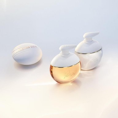 Dior J’adore Les Adorables Gel de Ducha 200ml - 4