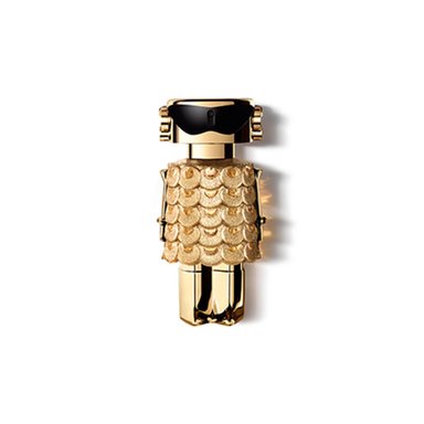 PERFUME RABANNE FAME INTENSE MUJER EDP 50 ML - 2