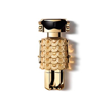 PERFUME RABANNE FAME INTENSE MUJER EDP 80 ML - 2
