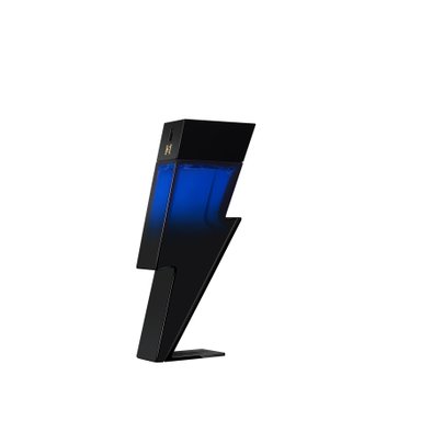 PERFUME CAROLINA HERRERA BAD BOY COBALT HOMBRE EDP 100 ML - 2