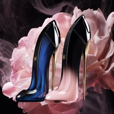 PERFUME CAROLINA HERRERA GG BLUSH ELIXIR MUJER EDP 50 ML - 5
