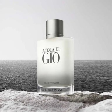 PERFUME GIORGIO ARMANI ACQUA DI GIO HOMBRE EDT 30 ML - 4