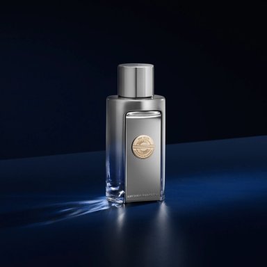 PERFUME BANDERAS THE ICON ELIXIR HOMBRE EDP 100ML - 4